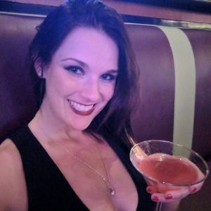 Meet your Posher, Katherine